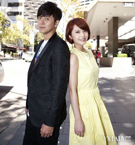 【图】揭罗志祥杨丞琳关系 小猪说不碰朋友的女人_天津在线