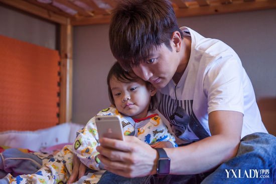 【图】介绍 贾乃亮演过的电视剧 2015 两部电视