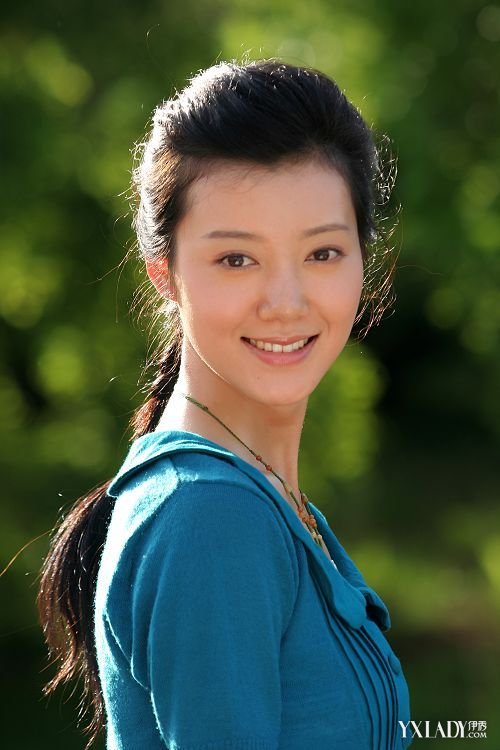 【图】盘点 车晓 主演 的电视剧  不一样的性格演