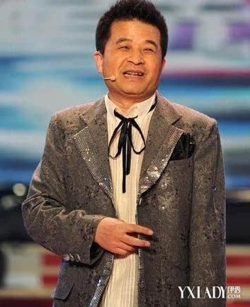 关于毕福剑的最新消息 揭露毕福剑视频风波过