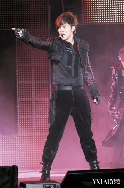 【图】《 爱不单行 》 罗志祥  称来杭有回家感觉