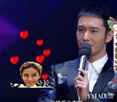 【图】快乐大本营黄晓明2009 精彩不容错过_