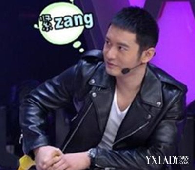 【图】快乐大本营黄晓明2009 精彩不容错过(2