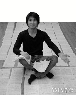 【图】韩寒造假事件曝光 韩寒的成功不能复制