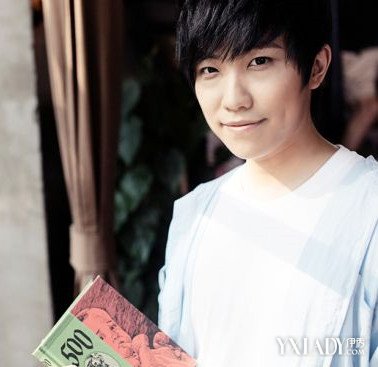 【图】现代人的爱情歌曲《悲伤的李白》 徐良