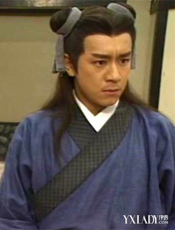 【图】封神榜陈浩民版国语 演员结局大揭秘_封