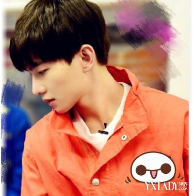 图】杨洋蒲公英舞蹈 揭军艺小鲜肉爆红<em>背后</em>的