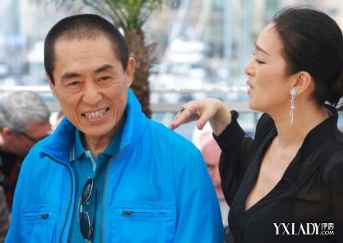 【图】张艺谋导演的爱情电影 这16部你都看过