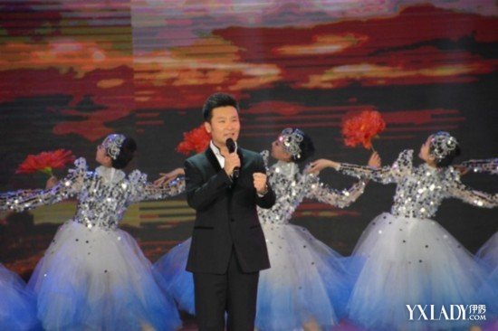 【图】刘和刚父亲歌曲为谁唱 父亲全力支持他