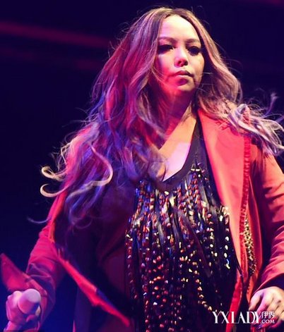 【图】我最亲爱的-张惠妹 揭露歌曲创作背后的