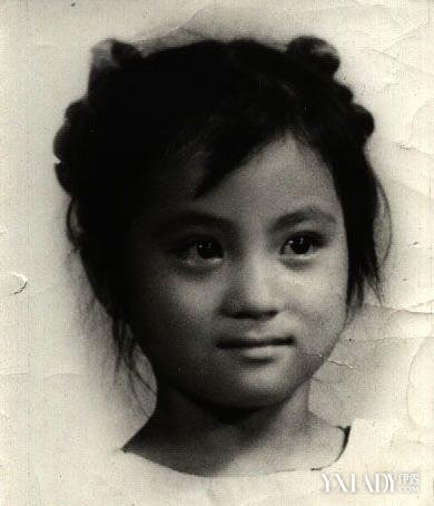 【图】李玲玉图片展示 揭秘李玲玉与老外前夫