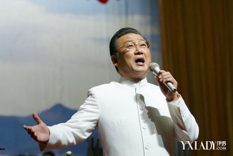 【图】《红牡丹》的主题歌牡丹之歌 蒋大为详