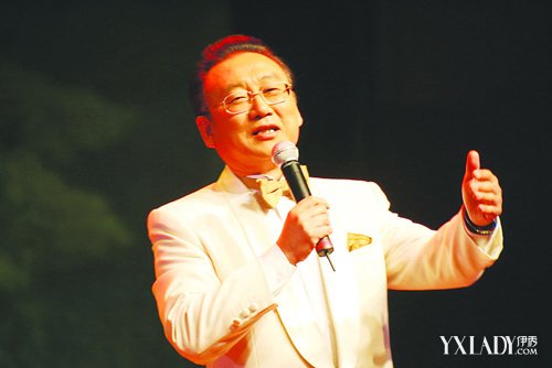 【图】《红牡丹》的主题歌牡丹之歌 蒋大为详