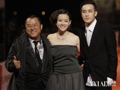 【图】 曾国祥身高 遭猜测 揭秘其个人资料(2)_曾