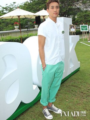 【图】 曾国祥身高 遭猜测 揭秘其个人资料_ 曾国 