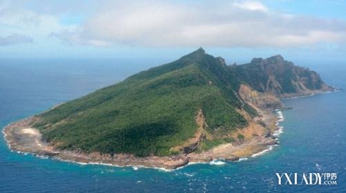 【图】黄子华说钓鱼岛事件 中日一战难免(2)_黄