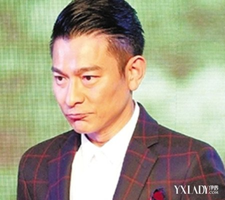 【图】刘德华成名曲《忘情水》 堪称经典之作