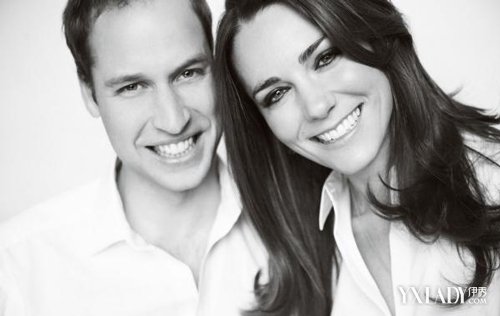 【图】凯特王妃威廉王子吵架 小公主名字含戴