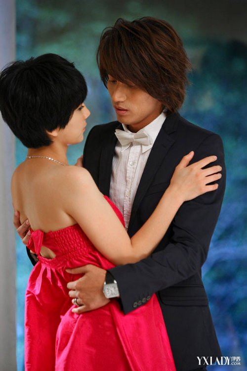 【图】言承旭和ella演的电视剧大全 两人再度携