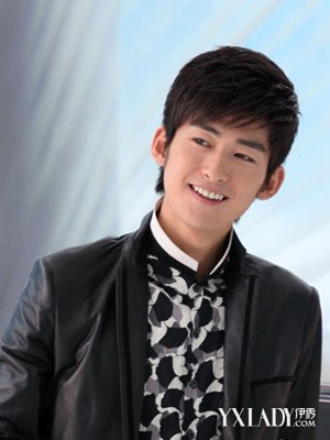 【图】张翰拍的电视剧有哪些 演技渐佳戏路广