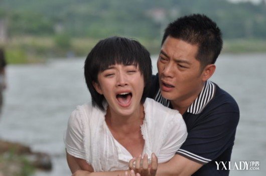 【图】刘晓洁演过的电视剧大全 揭刘晓洁的演