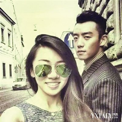 【图】郑恺父母家境如何女友是谁被揭 否认出