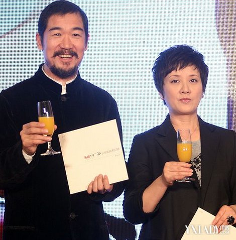 【图】 张国立邓婕主演的电视剧 《你是我的爱人