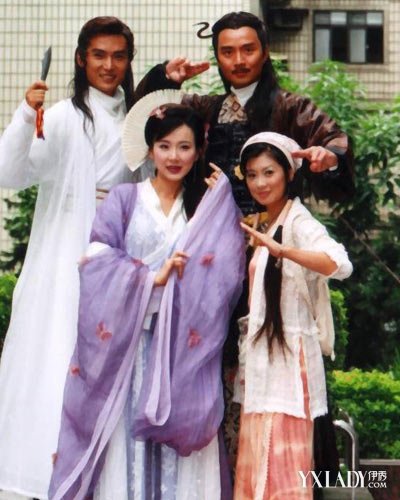 【图】小李飞刀关礼杰版电视剧好看吗 再现武