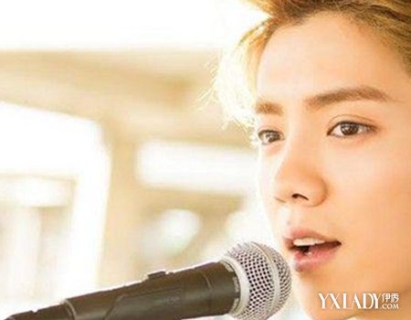 【图】鹿晗退出exo了吗? 揭秘鹿晗退出exo原因