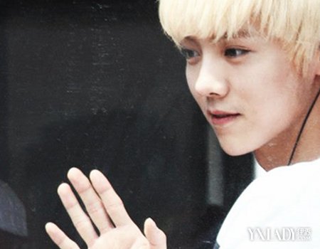【图】鹿晗退出exo了吗? 揭秘鹿晗退出exo原因
