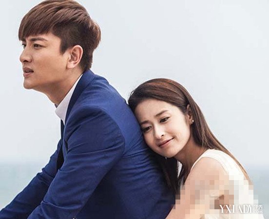 【图】最近 贾乃亮 在拍什么 电视剧  剧中的他竟