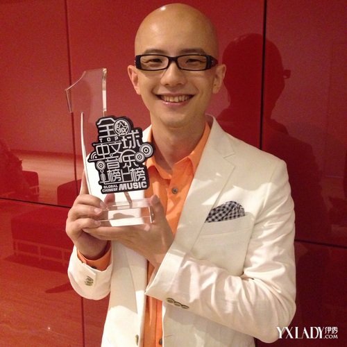 【图】 平安歌手 的出道经历  杨坤 导师给他的评