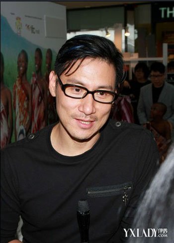 【图】网曝张学友个人资料 老婆罗美薇婚后淡