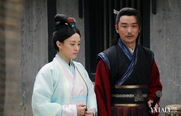 【图】孙俪最新电视剧芈月传剧情是什么 孙俪