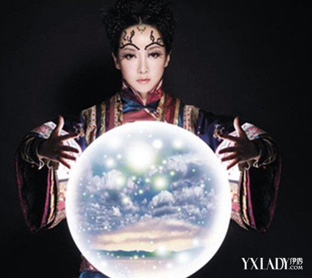 【图】<em>萨顶顶</em>个人资料 穿佛像衣服遭批(2)_<em>萨顶</em>