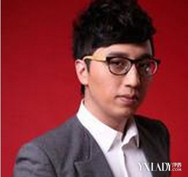 【图】 华少个人资料  揭秘华少艰辛的成名之路