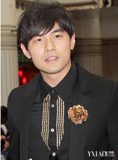 【图】 周杰伦演过的电视剧 熊猫人 携熊猫人北