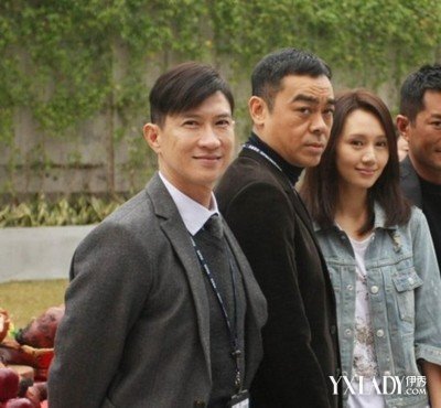 【图】刘青云朱茵 张家辉 个人 资料 大曝光 最佳