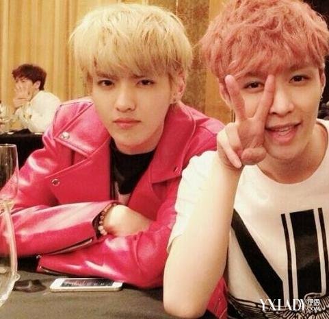 【图】曝张艺兴出卖吴亦凡事件真相令人彻底震