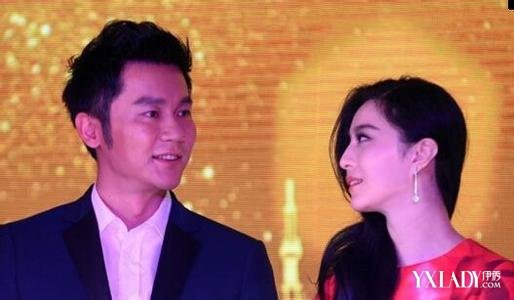 【图】范冰冰怀孕了吗 怎么判断她是否怀孕(3