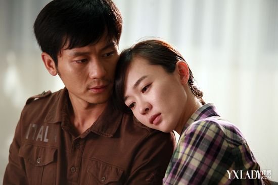 【图】 霍思燕 演的 电视剧 有哪些 李晨 霍思燕 《