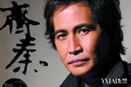 【图】齐秦原来的我 空灵歌声痛分手