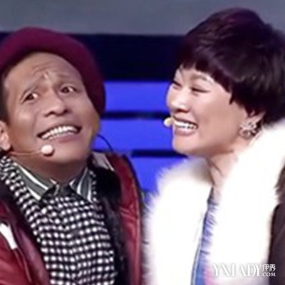【图】宋小宝小沈阳最新小品上演 以貌取人赢