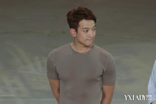 【图】 rain 女神的新装的照片曝光  Rain 将颠覆女