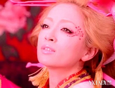 【图】滨崎步part of me图片大曝光 滨崎步经蜕