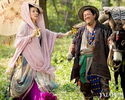 【图】曾志伟搞笑电影捉妖记上映 作为笑星的