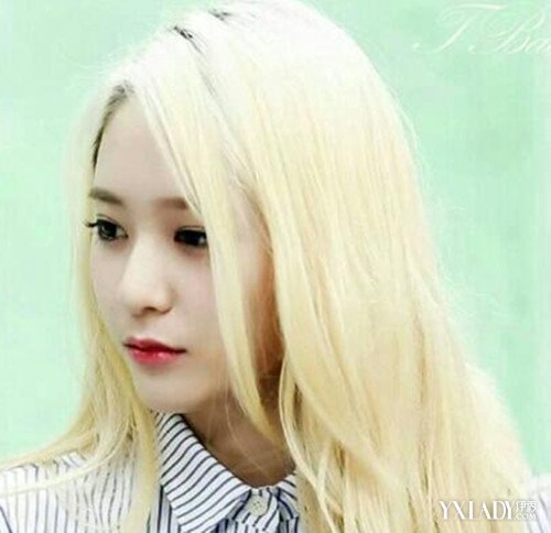 【图】郑秀晶微博照片 秀美女神甜蜜微笑_郑秀