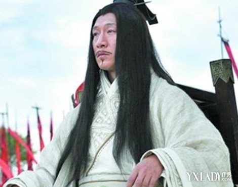 打印_【图】孙红雷主演的战国备受议论 网友纷