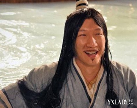 【图】孙红雷主演的战国备受议论 网友纷纷吐