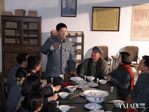 【图】于震拍的电视剧有哪些? 于震个人资料大